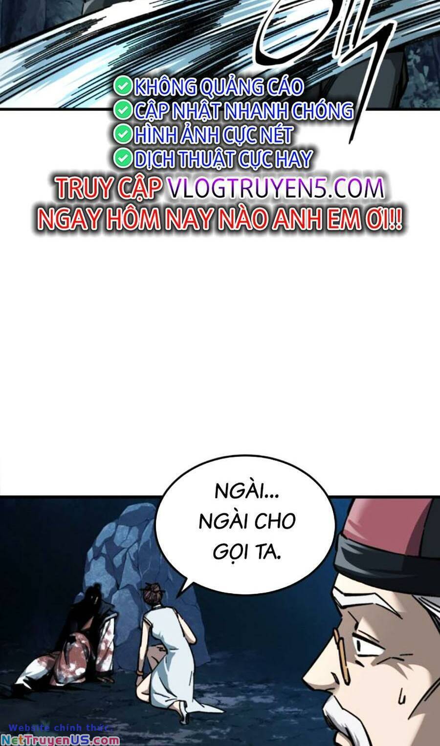 Ông Võ Giả Và Cháu Chí Tôn Chapter 13 - Trang 37