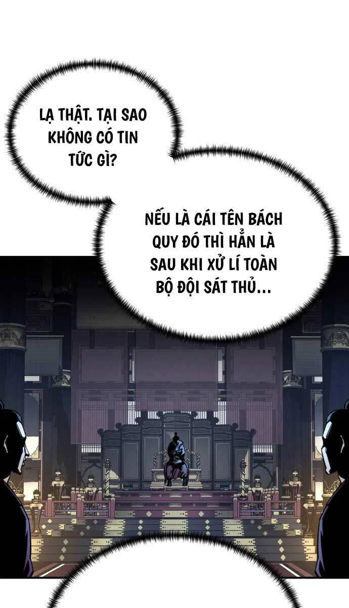 Ông Võ Giả Và Cháu Chí Tôn Chapter 29 - Trang 58