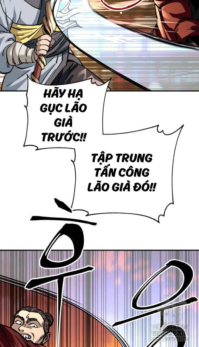 Ông Võ Giả Và Cháu Chí Tôn Chapter 27 - Trang 82