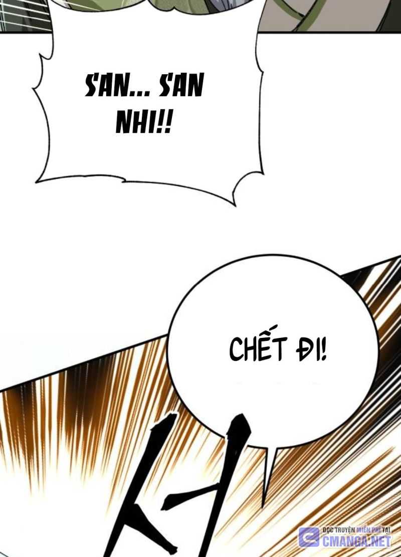 Ông Võ Giả Và Cháu Chí Tôn Chapter 53 - Trang 129