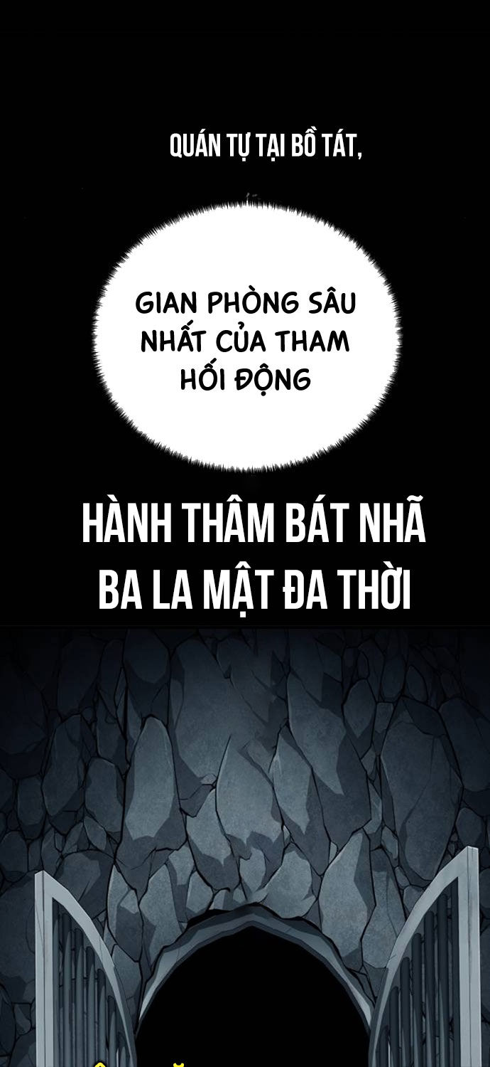 Ông Võ Giả Và Cháu Chí Tôn Chapter 61 - Trang 87