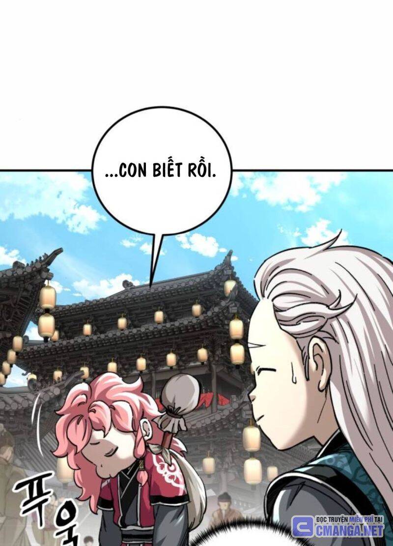 Ông Võ Giả Và Cháu Chí Tôn Chapter 51 - Trang 23