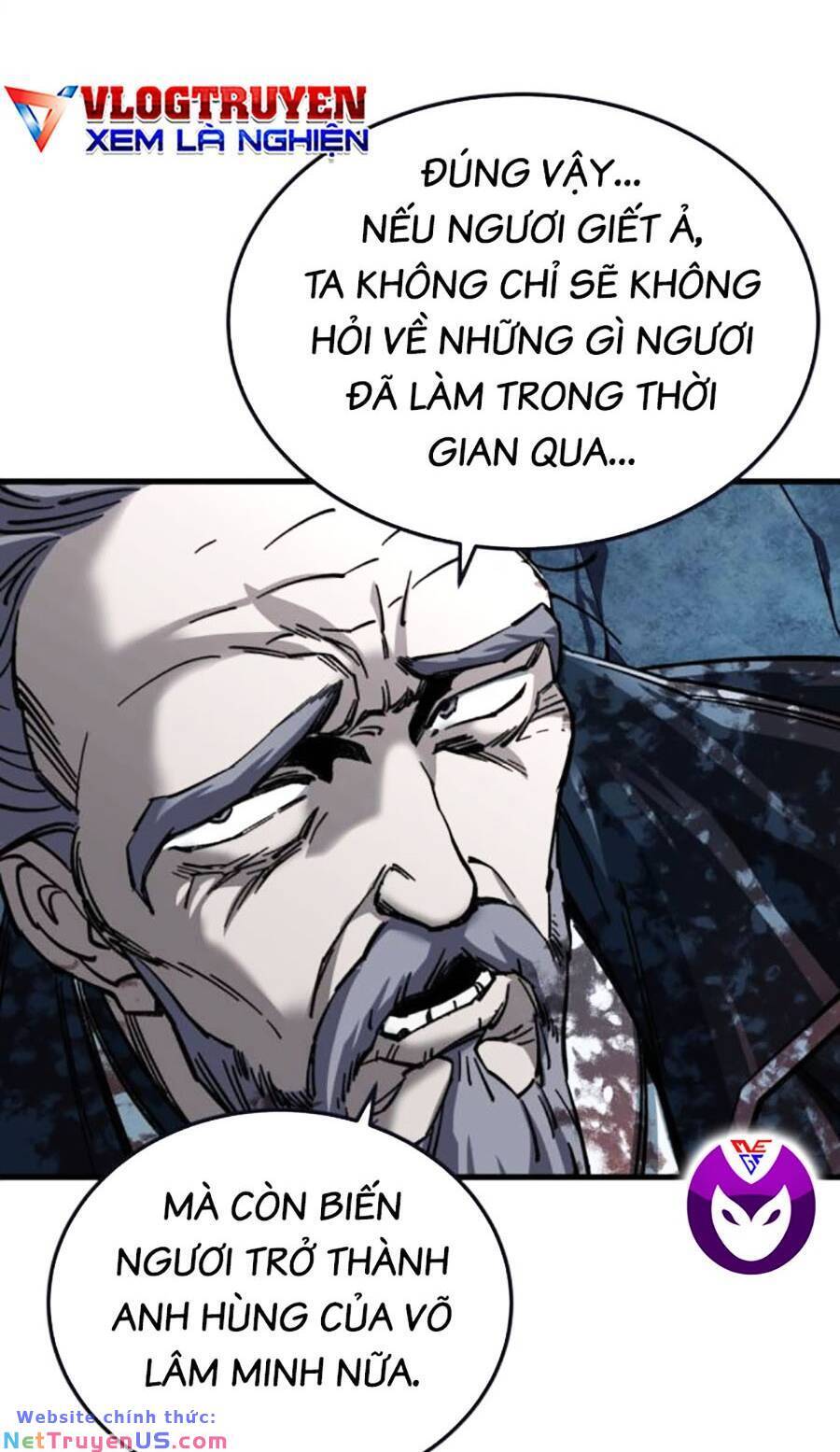 Ông Võ Giả Và Cháu Chí Tôn Chapter 13 - Trang 47