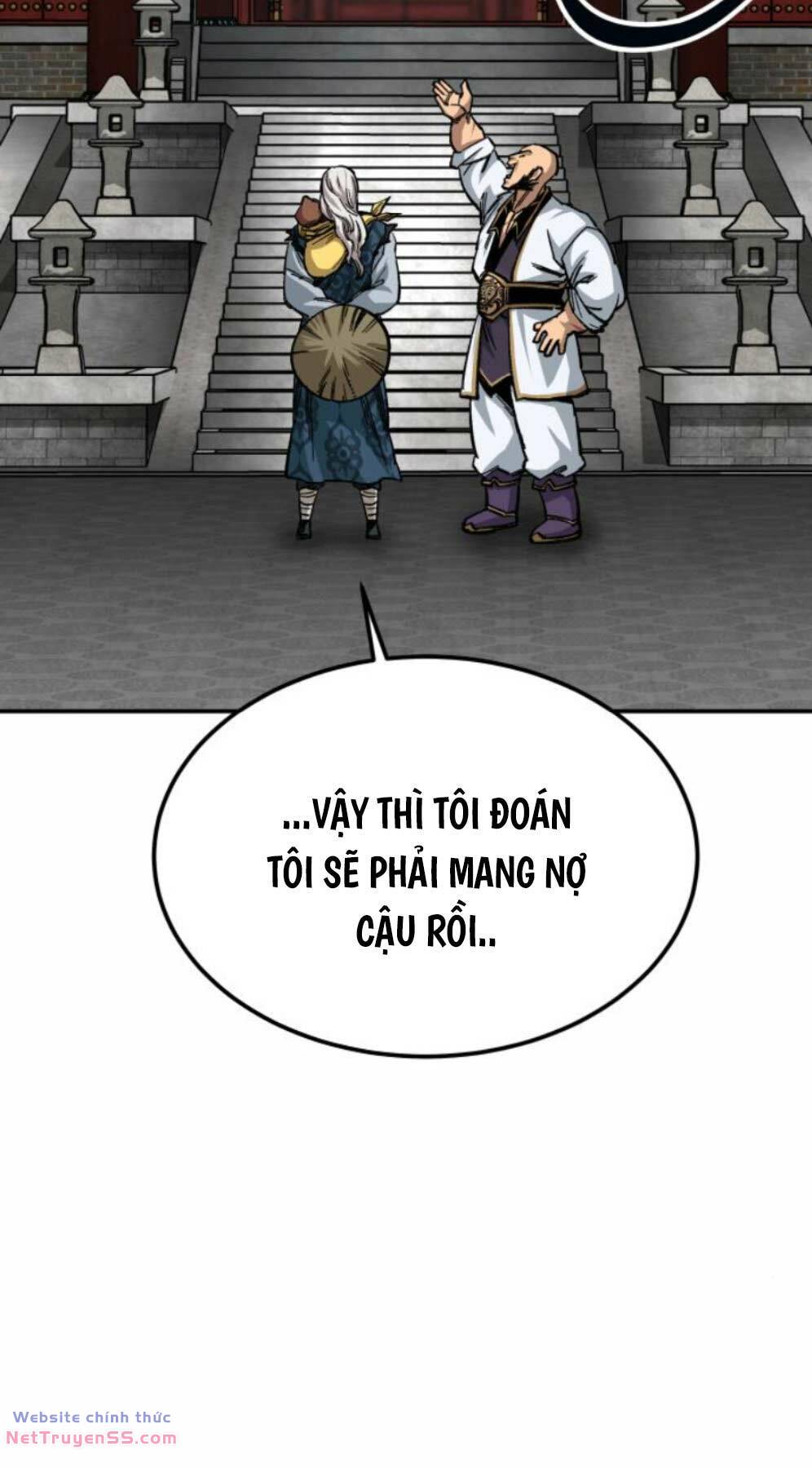 Ông Võ Giả Và Cháu Chí Tôn Chapter 25 - Trang 59