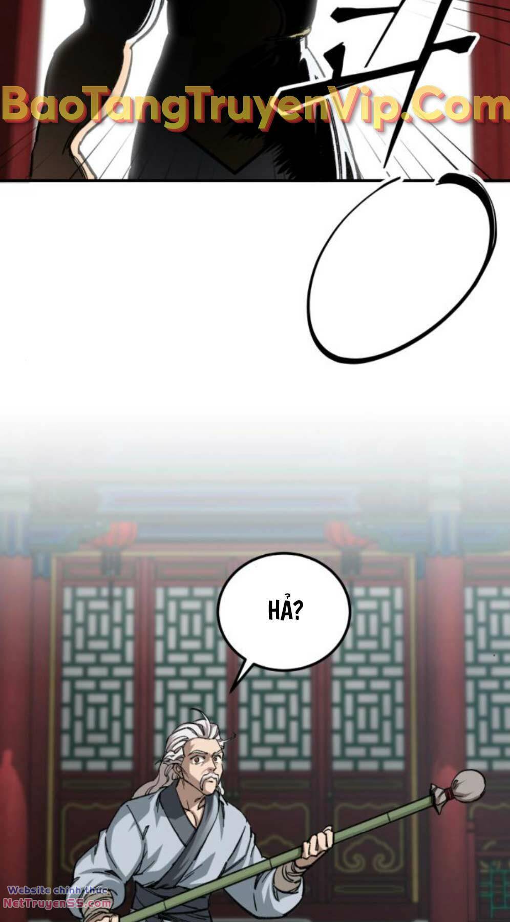 Ông Võ Giả Và Cháu Chí Tôn Chapter 25 - Trang 116