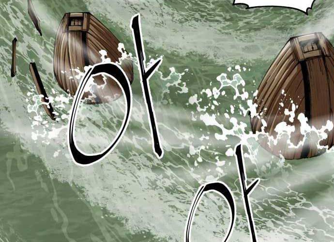 Ông Võ Giả Và Cháu Chí Tôn Chapter 52 - Trang 7