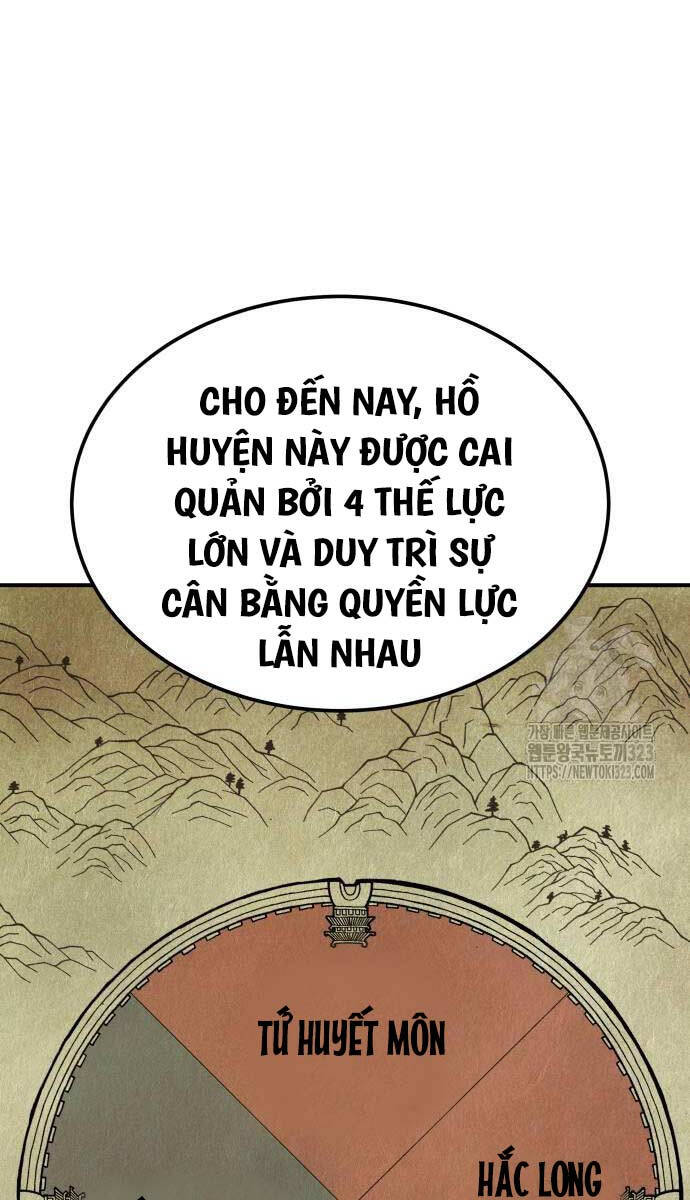 Ông Võ Giả Và Cháu Chí Tôn Chapter 26 - Trang 6