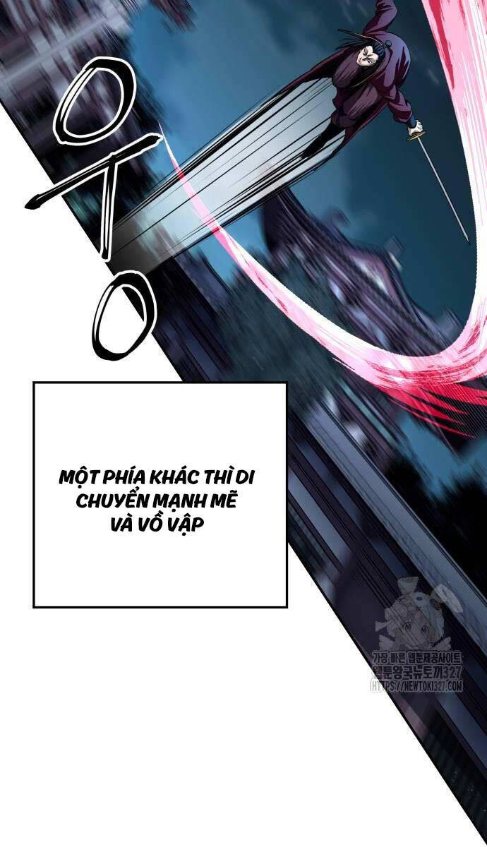 Ông Võ Giả Và Cháu Chí Tôn Chapter 30 - Trang 14