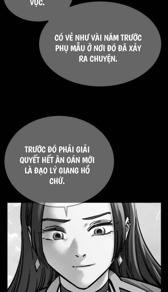 Ông Võ Giả Và Cháu Chí Tôn Chapter 18 - Trang 21