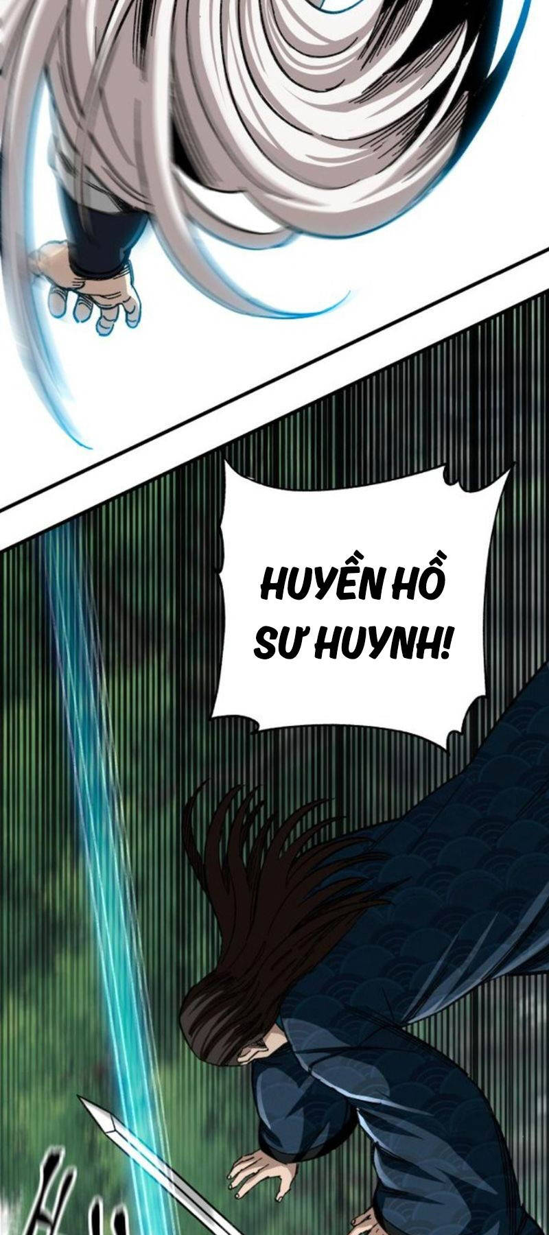 Ông Võ Giả Và Cháu Chí Tôn Chapter 38 - Trang 41