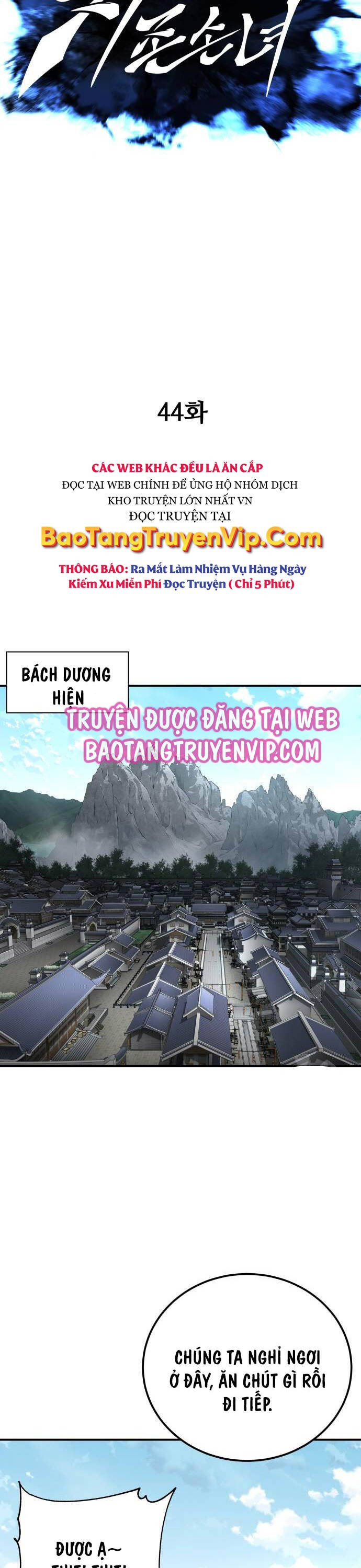 Ông Võ Giả Và Cháu Chí Tôn Chapter 44 - Trang 14