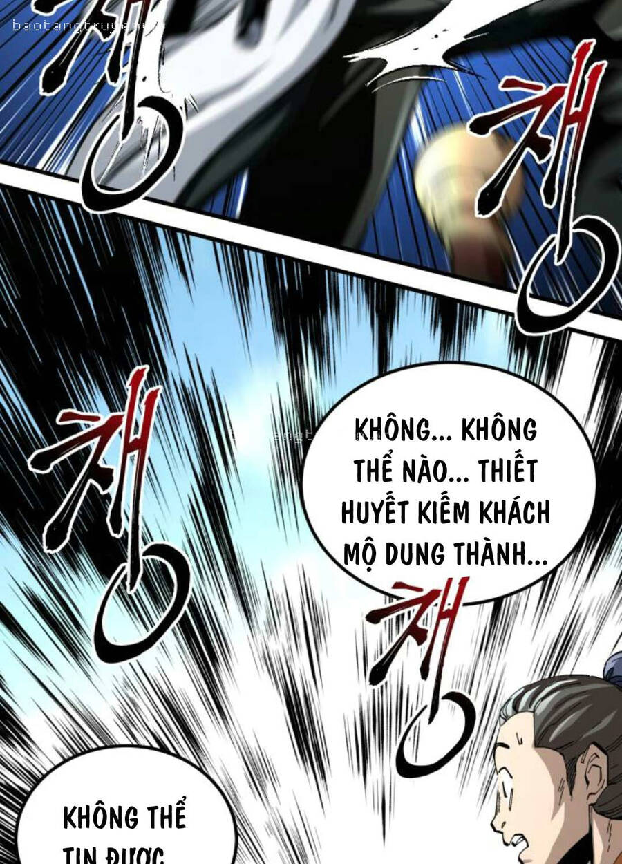 Ông Võ Giả Và Cháu Chí Tôn Chapter 48 - Trang 51