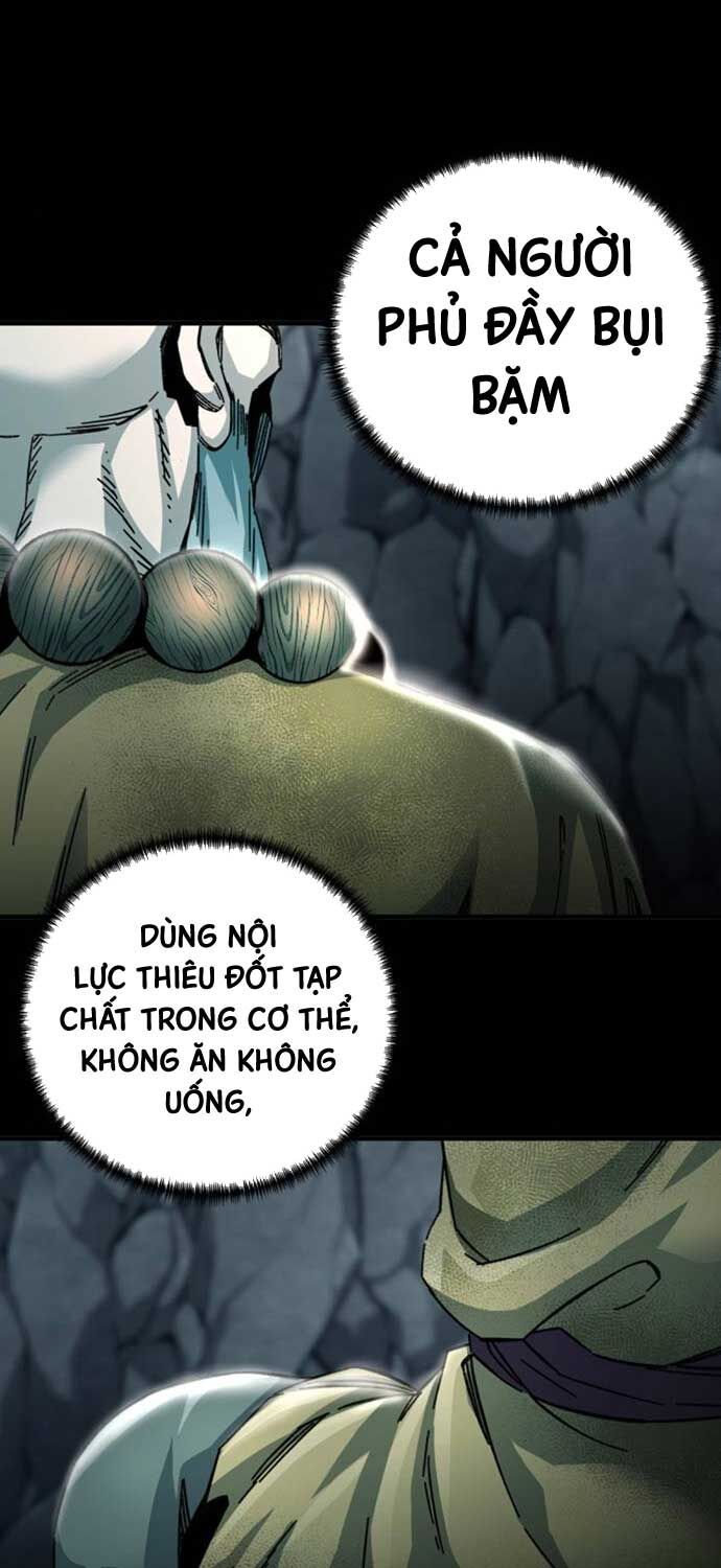 Ông Võ Giả Và Cháu Chí Tôn Chapter 61 - Trang 92