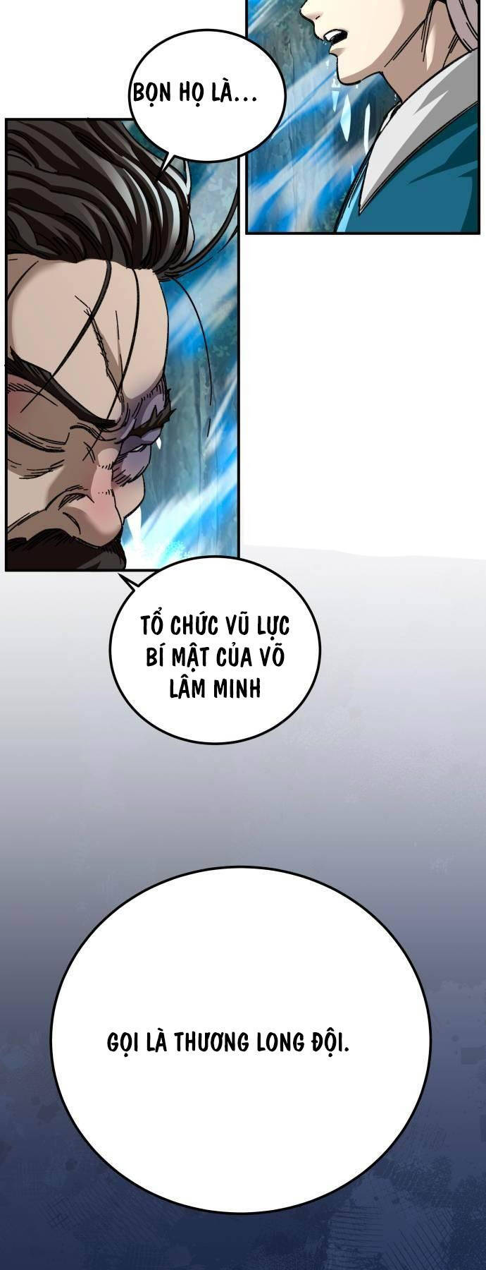 Ông Võ Giả Và Cháu Chí Tôn Chapter 40 - Trang 30