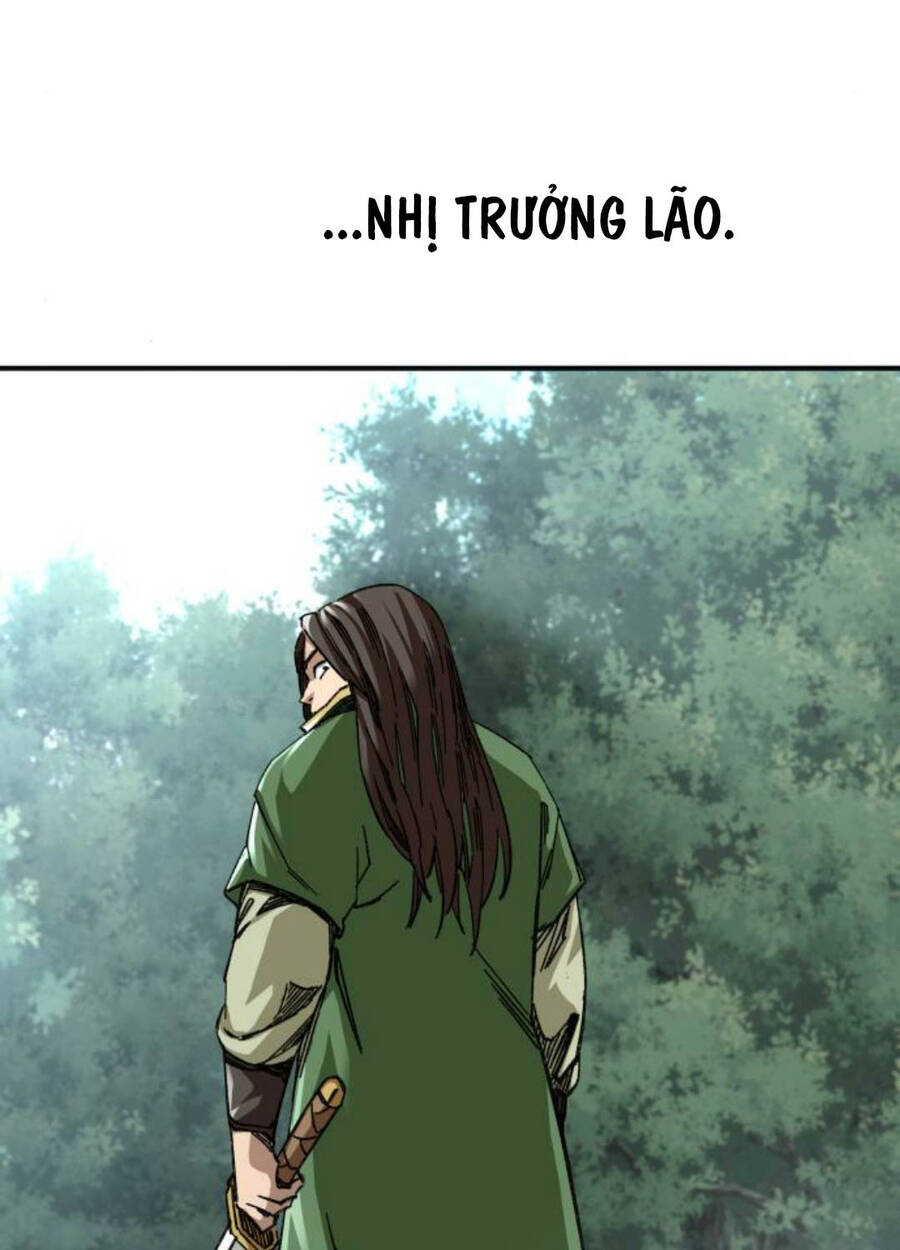 Ông Võ Giả Và Cháu Chí Tôn Chapter 46 - Trang 14