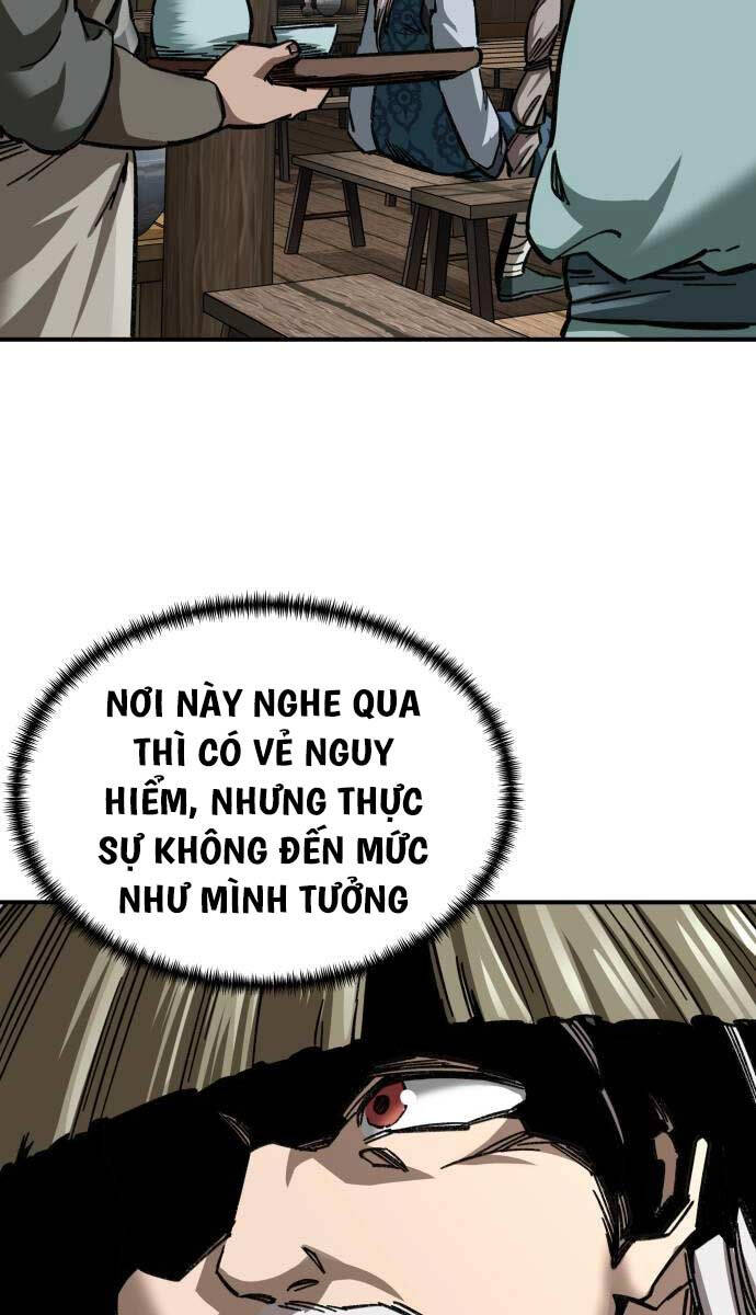 Ông Võ Giả Và Cháu Chí Tôn Chapter 24 - Trang 34