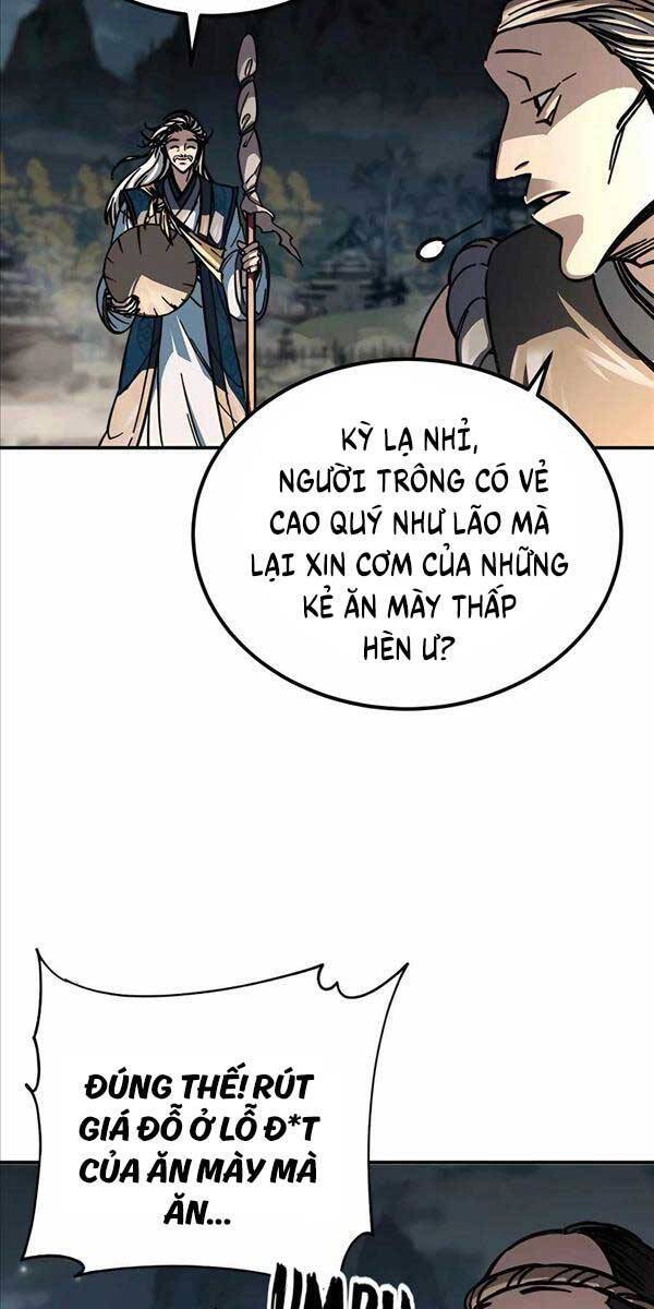 Ông Võ Giả Và Cháu Chí Tôn Chapter 2 - Trang 14