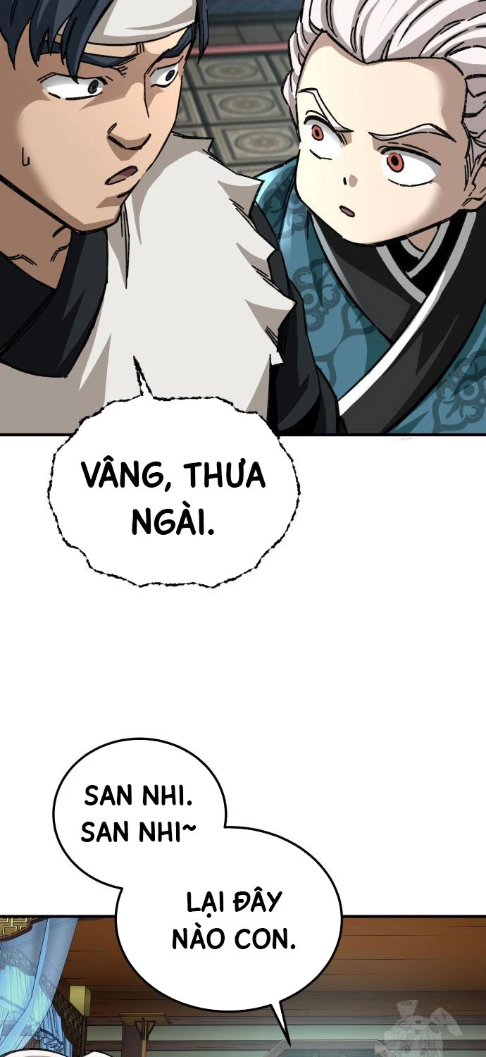 Ông Võ Giả Và Cháu Chí Tôn Chapter 54 - Trang 61