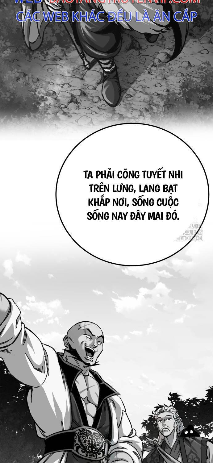 Ông Võ Giả Và Cháu Chí Tôn Chapter 50 - Trang 68