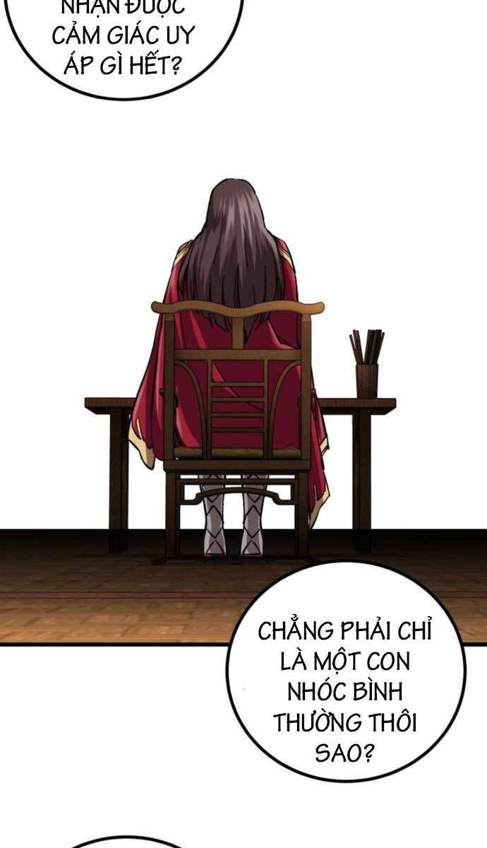 Ông Võ Giả Và Cháu Chí Tôn Chapter 11 - Trang 105