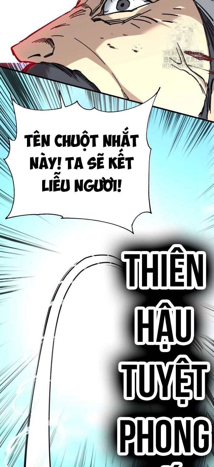 Ông Võ Giả Và Cháu Chí Tôn Chapter 55 - Trang 75