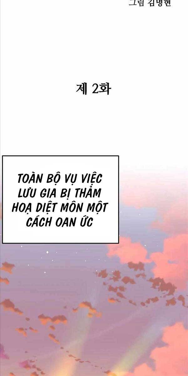 Ông Võ Giả Và Cháu Chí Tôn Chapter 2 - Trang 61