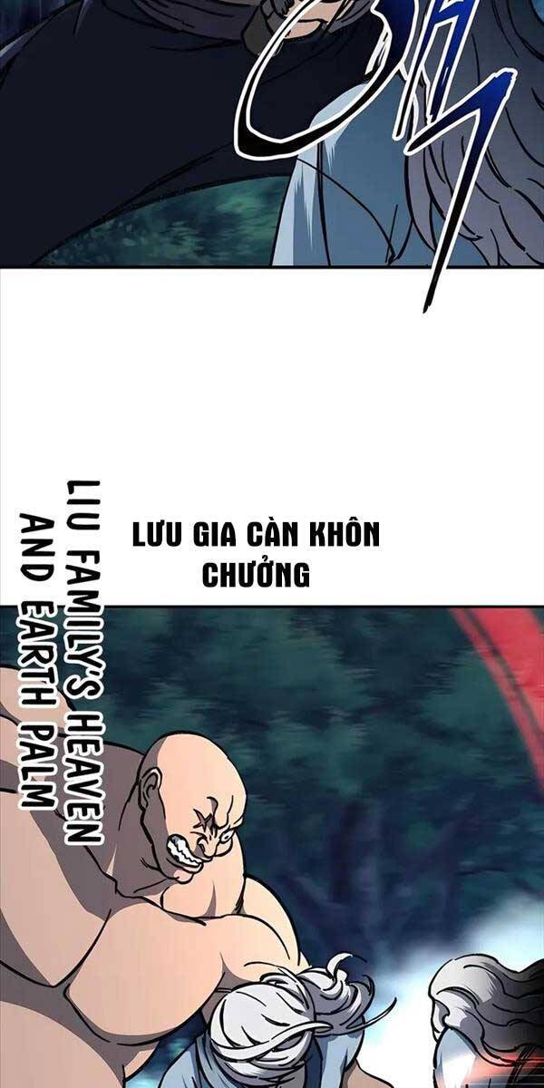 Ông Võ Giả Và Cháu Chí Tôn Chapter 3 - Trang 138