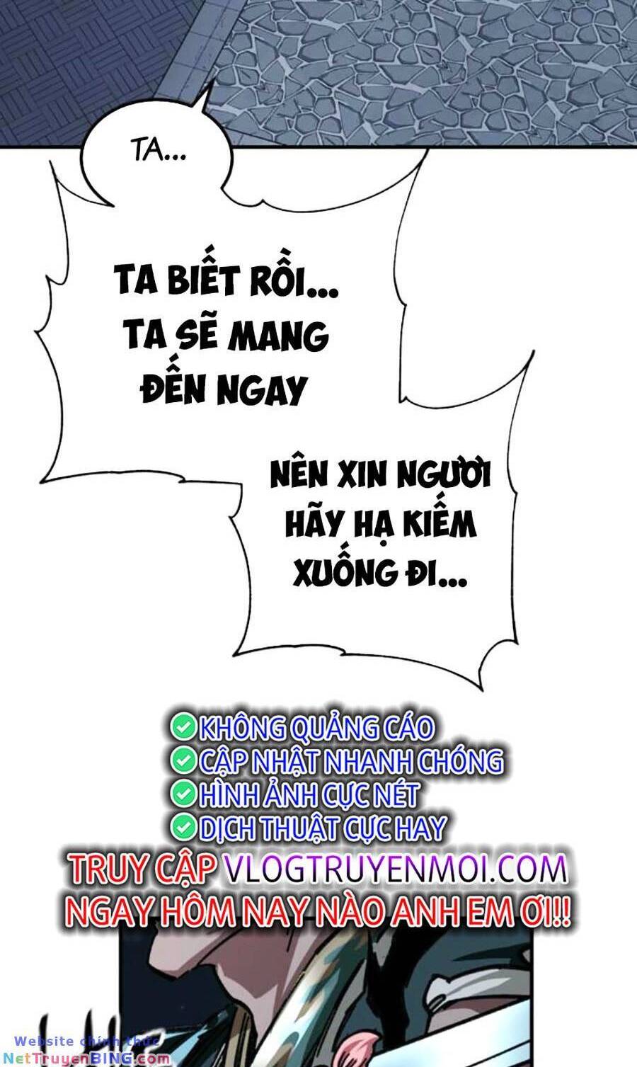 Ông Võ Giả Và Cháu Chí Tôn Chapter 22 - Trang 97