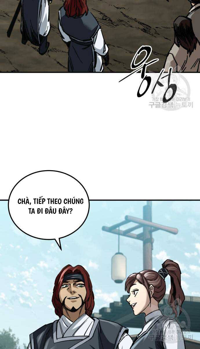 Ông Võ Giả Và Cháu Chí Tôn Chapter 19 - Trang 87