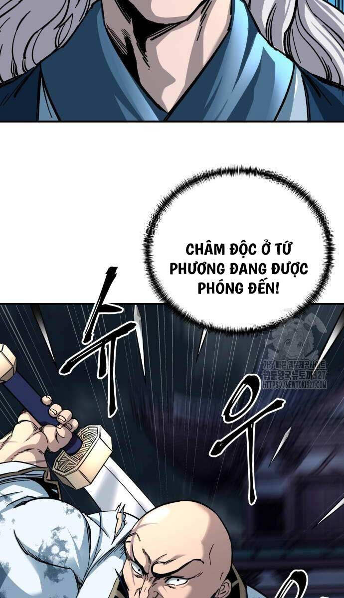 Ông Võ Giả Và Cháu Chí Tôn Chapter 30 - Trang 83