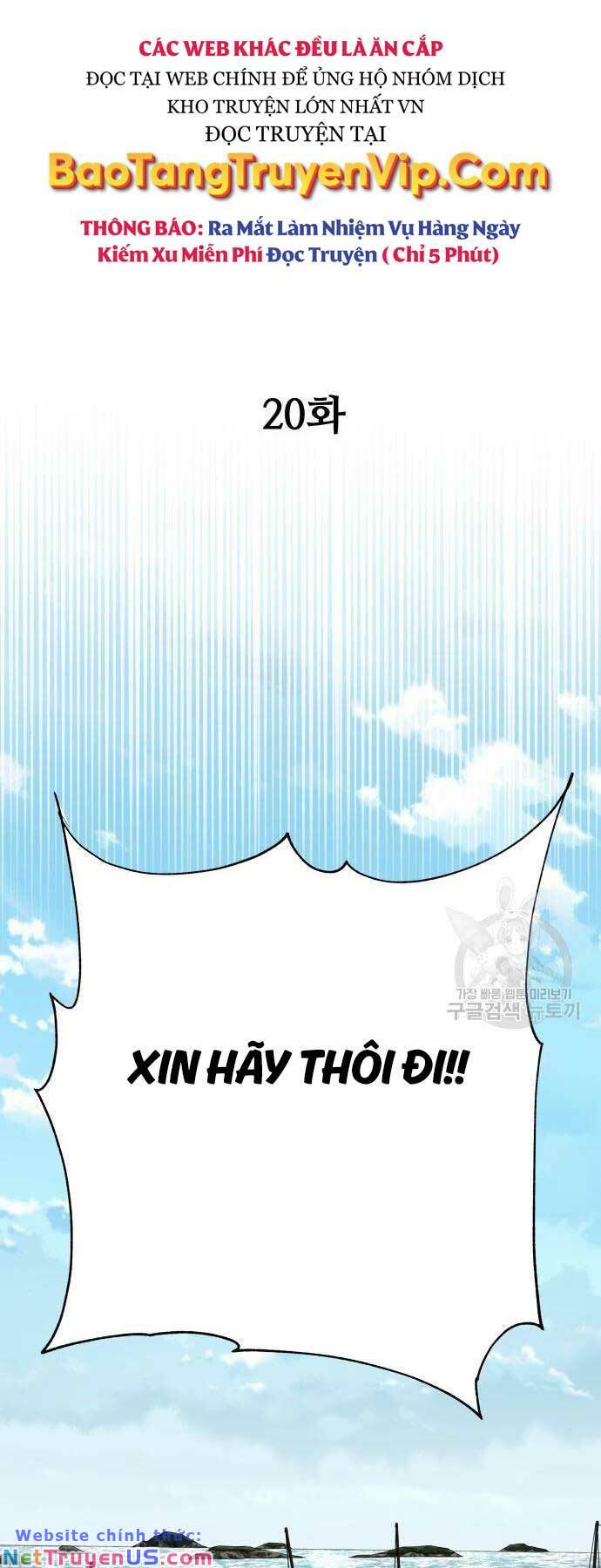 Ông Võ Giả Và Cháu Chí Tôn Chapter 20 - Trang 10