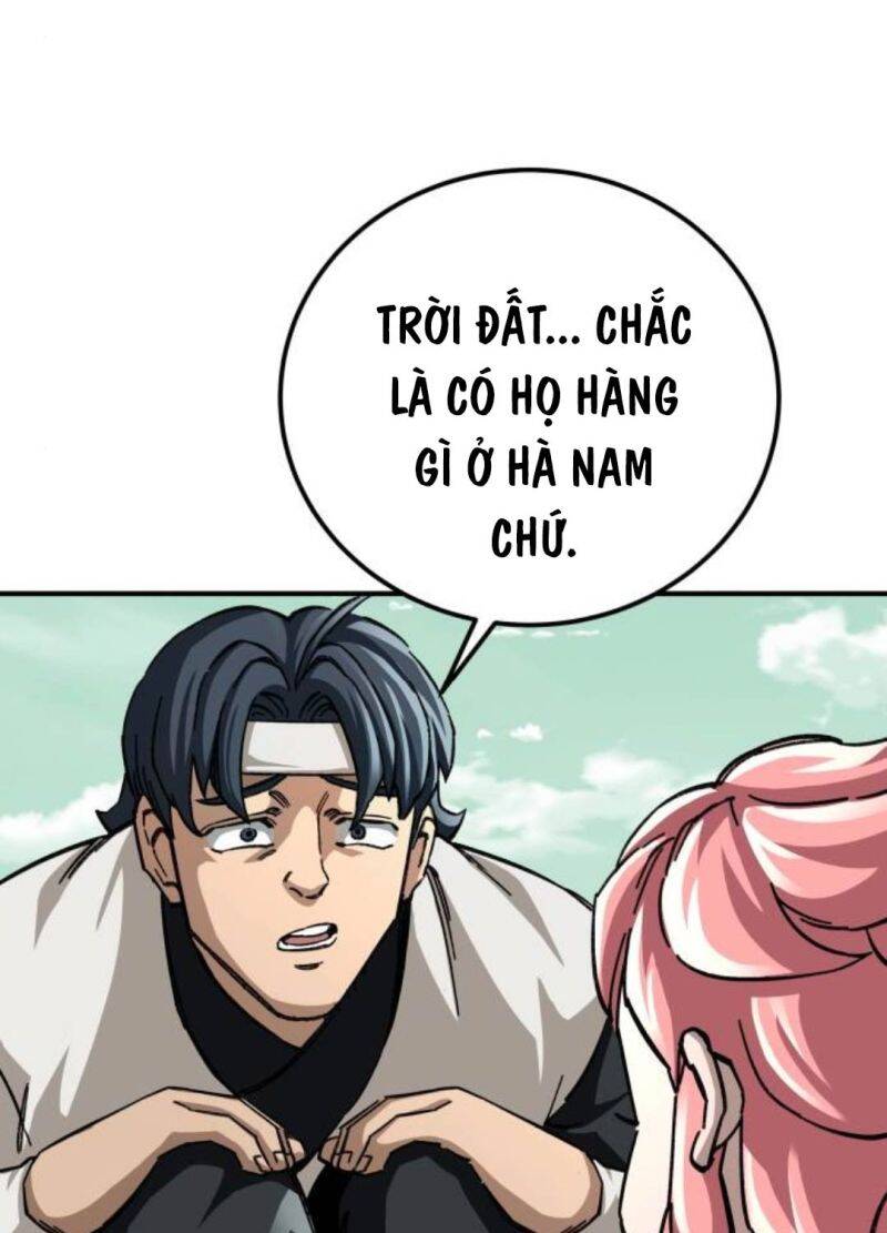 Ông Võ Giả Và Cháu Chí Tôn Chapter 51 - Trang 51