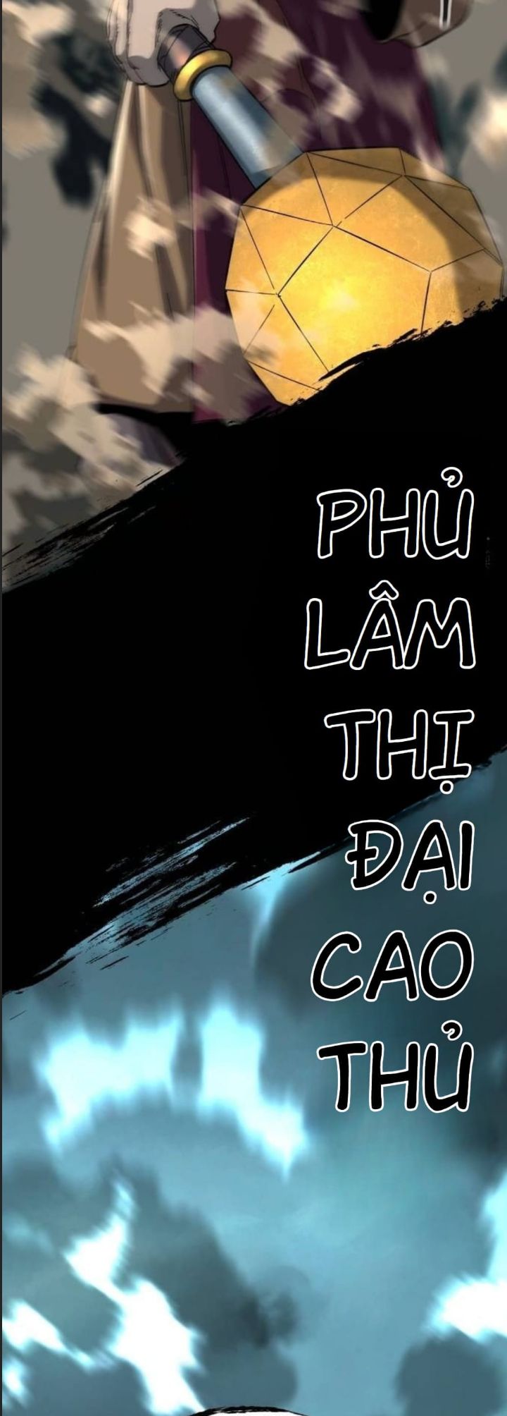 Ông Võ Giả Và Cháu Chí Tôn Chapter 63 - Trang 70