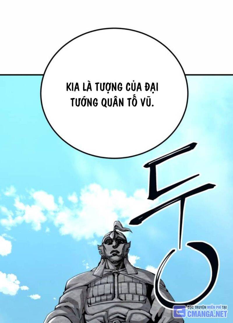 Ông Võ Giả Và Cháu Chí Tôn Chapter 51 - Trang 11