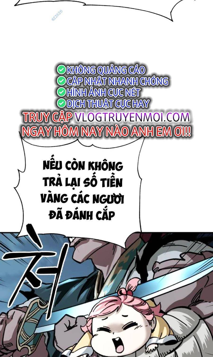 Ông Võ Giả Và Cháu Chí Tôn Chapter 22 - Trang 94