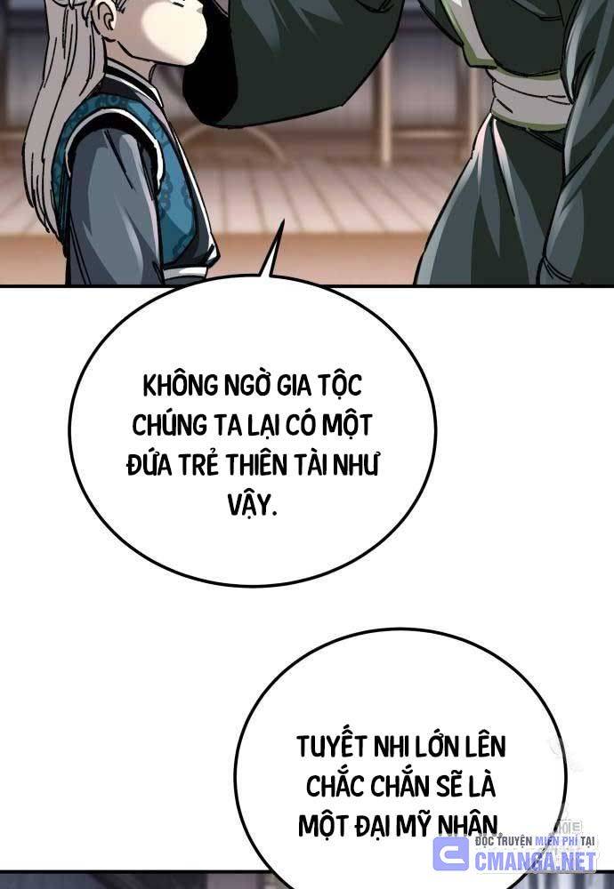 Ông Võ Giả Và Cháu Chí Tôn Chapter 52 - Trang 167