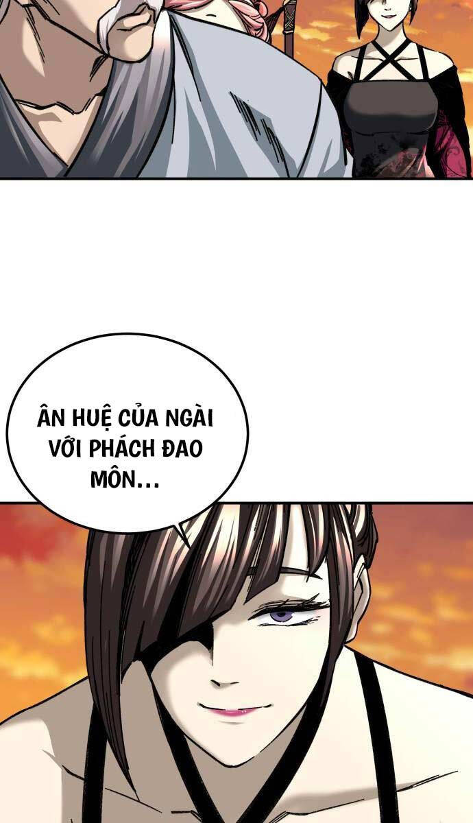 Ông Võ Giả Và Cháu Chí Tôn Chapter 28 - Trang 16