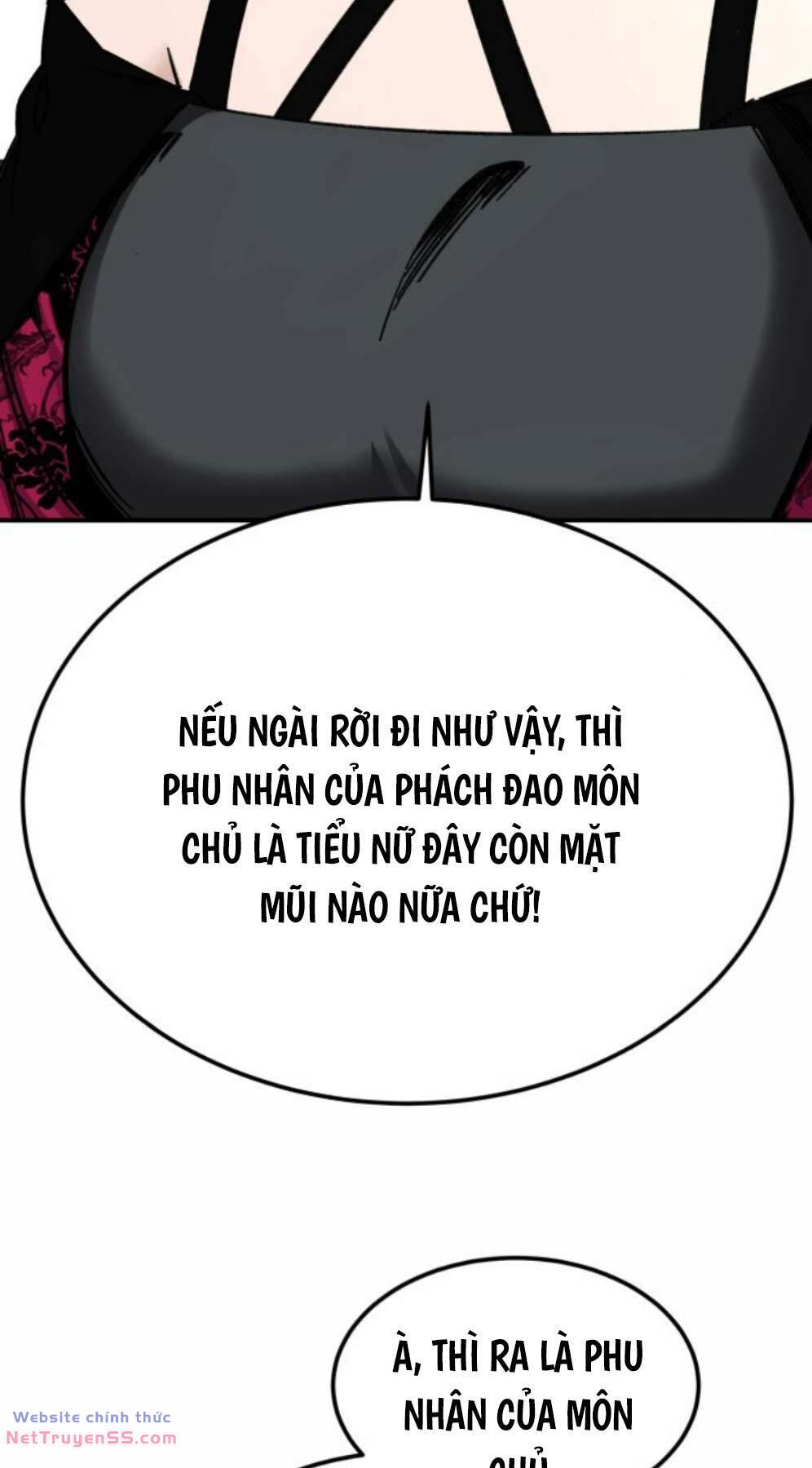 Ông Võ Giả Và Cháu Chí Tôn Chapter 25 - Trang 84