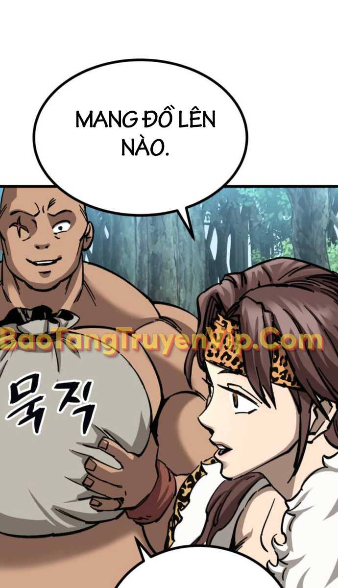 Ông Võ Giả Và Cháu Chí Tôn Chapter 10 - Trang 125