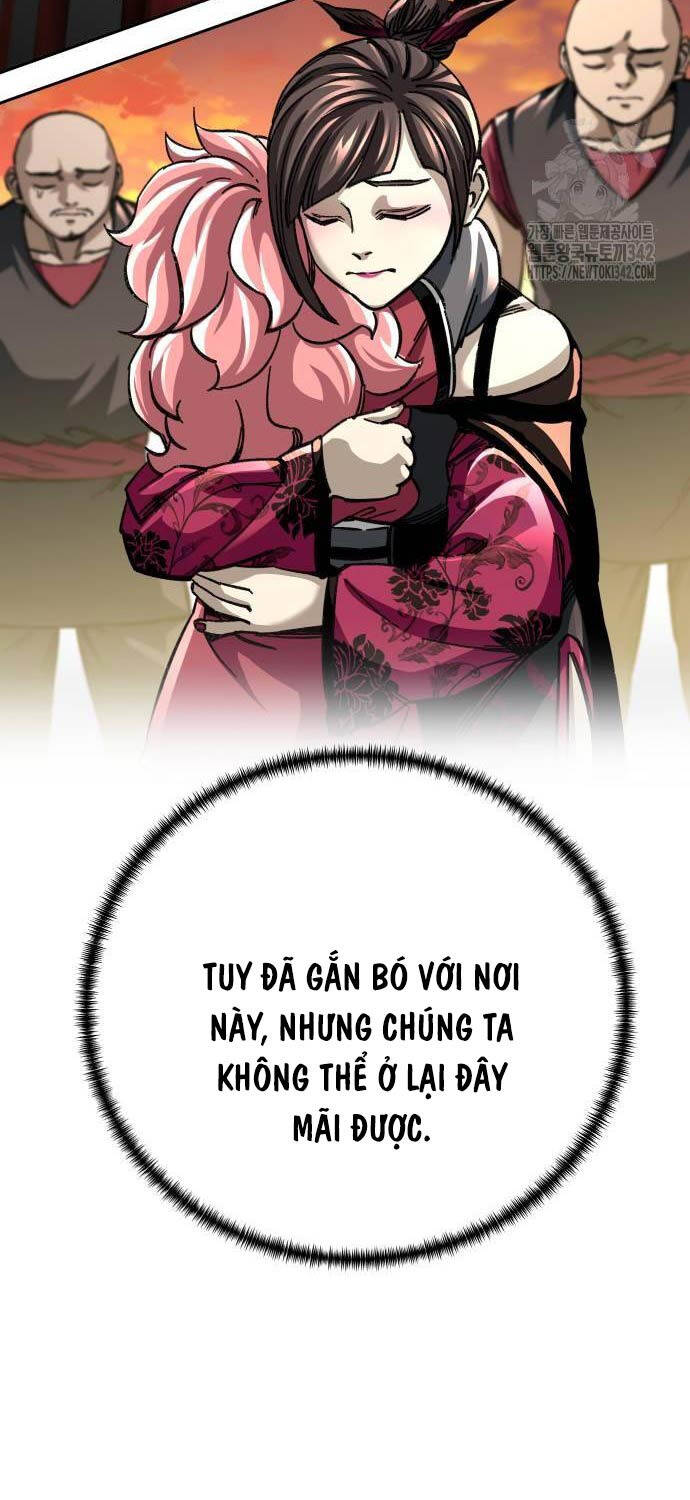 Ông Võ Giả Và Cháu Chí Tôn Chapter 50 - Trang 75