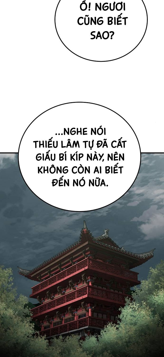 Ông Võ Giả Và Cháu Chí Tôn Chapter 60 - Trang 18