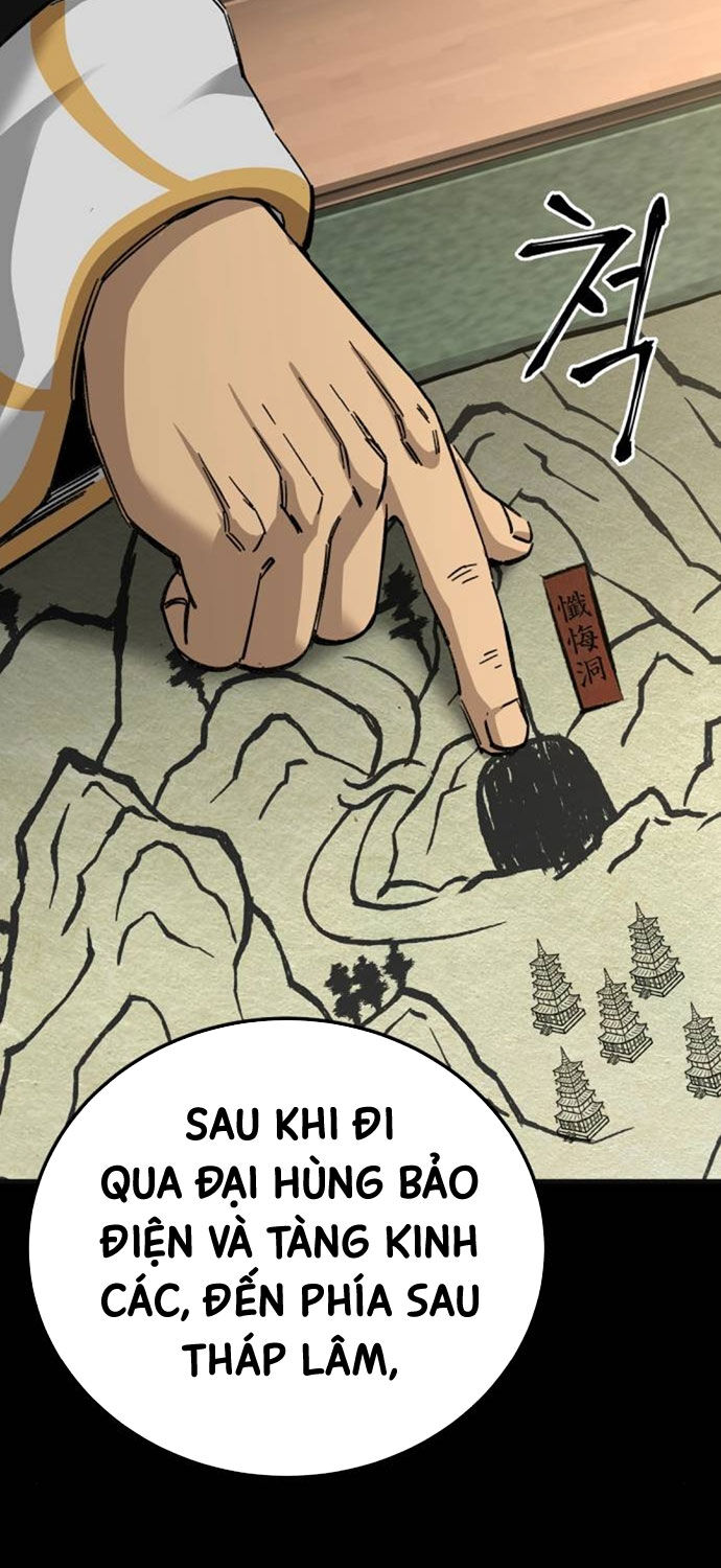 Ông Võ Giả Và Cháu Chí Tôn Chapter 60 - Trang 24