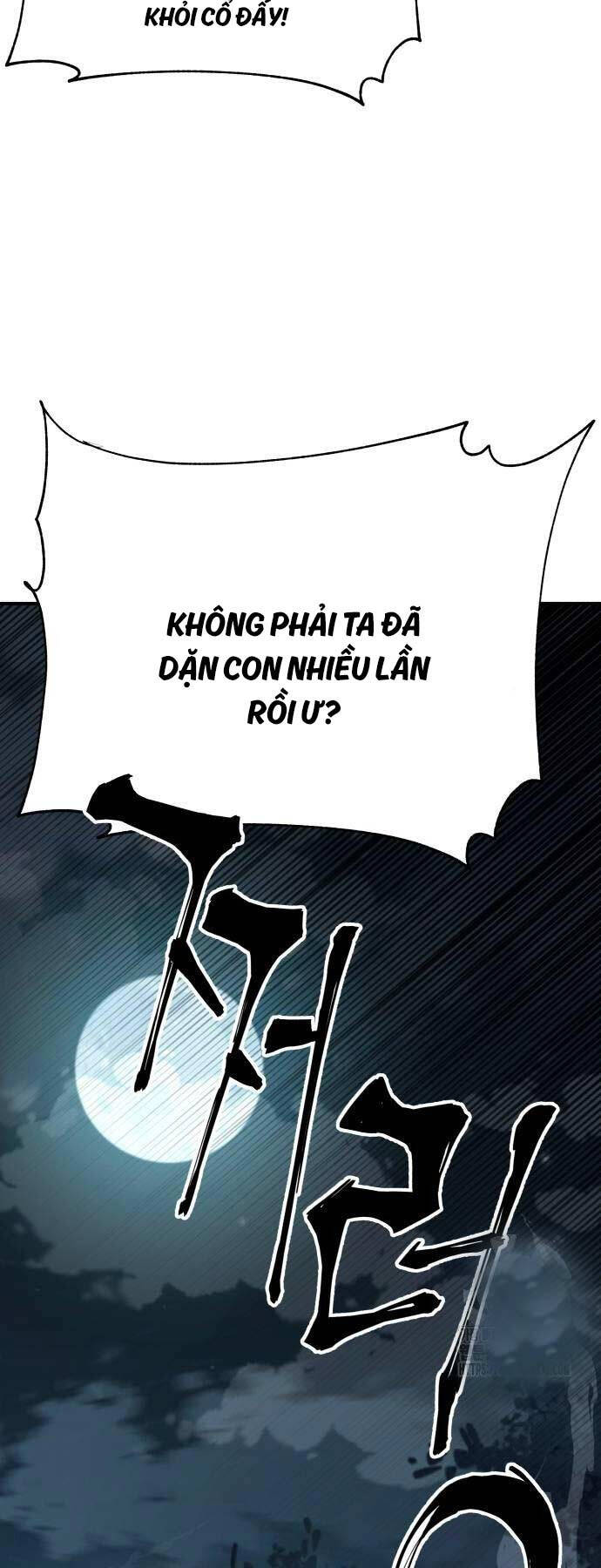 Ông Võ Giả Và Cháu Chí Tôn Chapter 35 - Trang 38