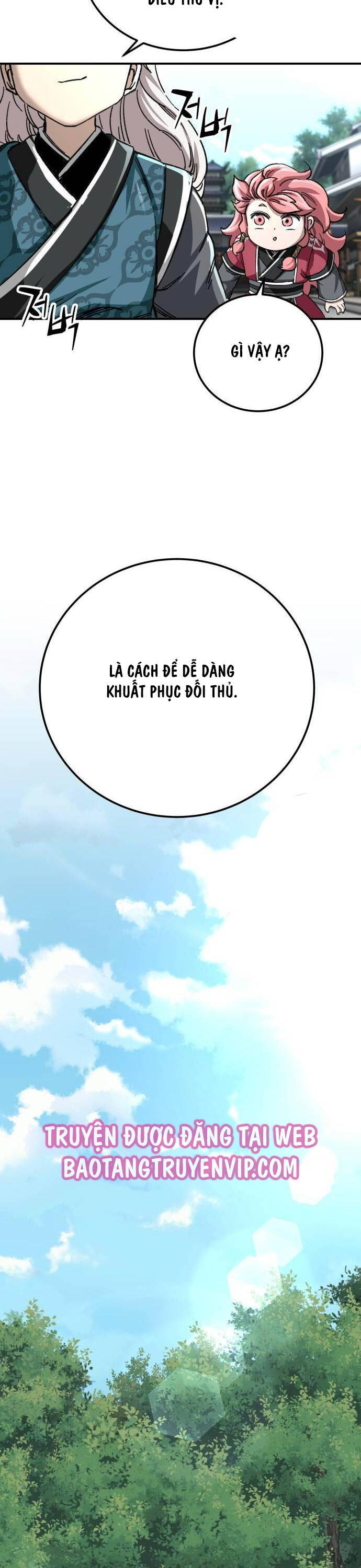 Ông Võ Giả Và Cháu Chí Tôn Chapter 44 - Trang 39