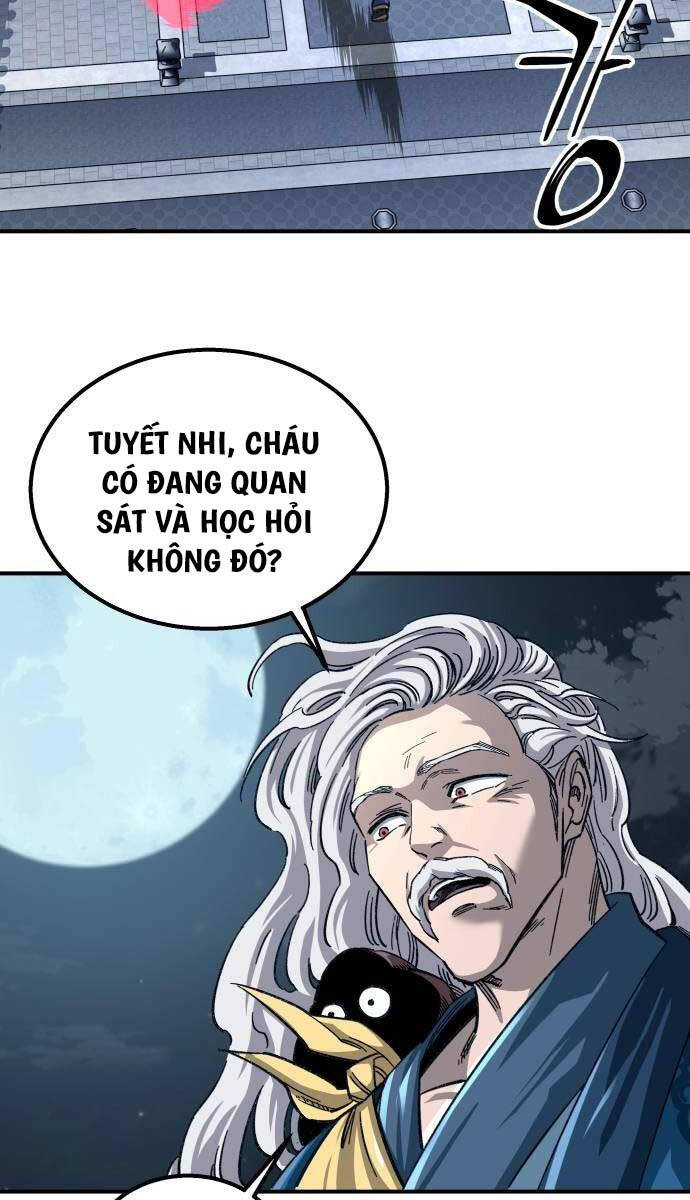 Ông Võ Giả Và Cháu Chí Tôn Chapter 30 - Trang 27