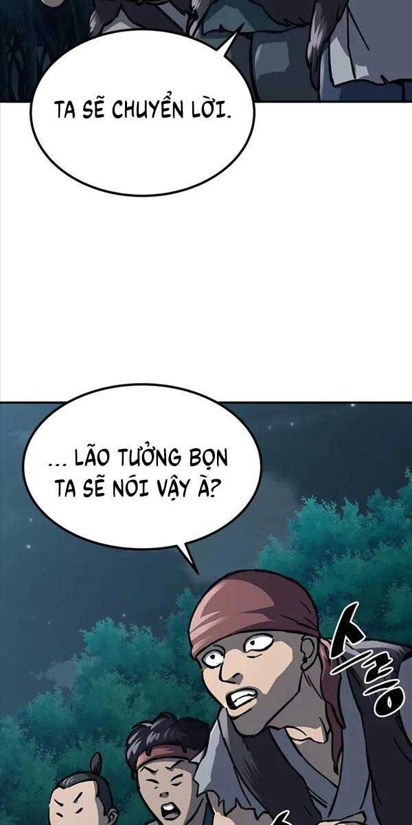 Ông Võ Giả Và Cháu Chí Tôn Chapter 3 - Trang 99