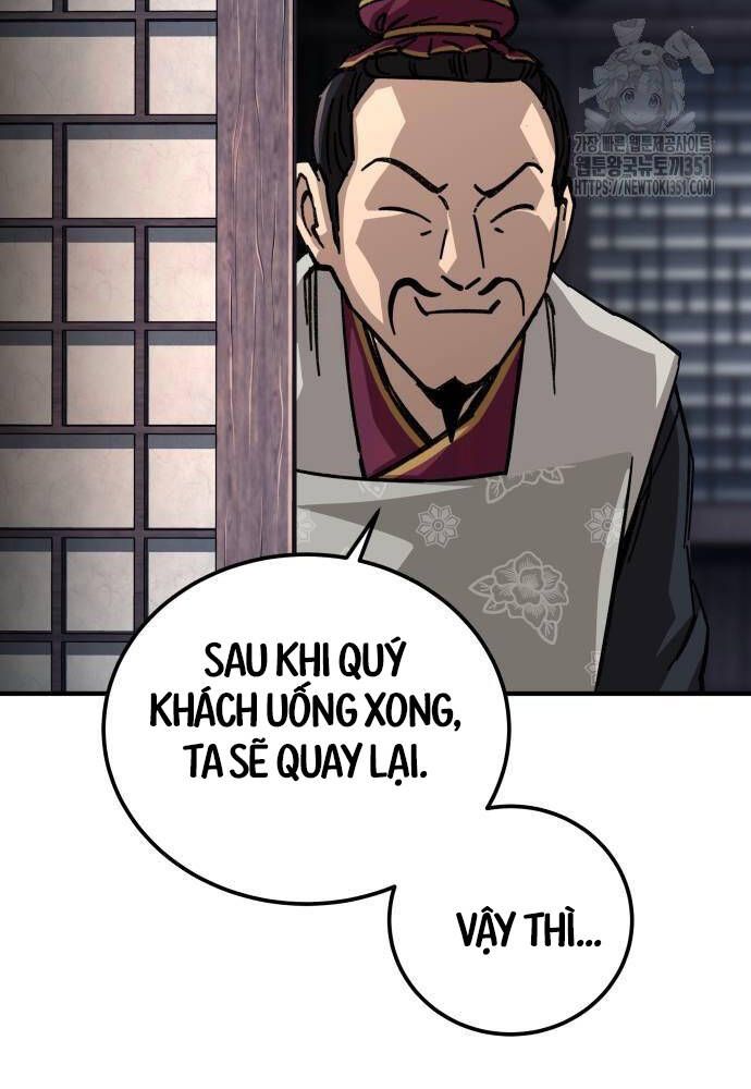 Ông Võ Giả Và Cháu Chí Tôn Chapter 57 - Trang 20