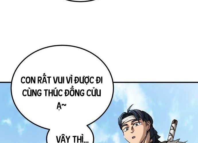 Ông Võ Giả Và Cháu Chí Tôn Chapter 52 - Trang 19