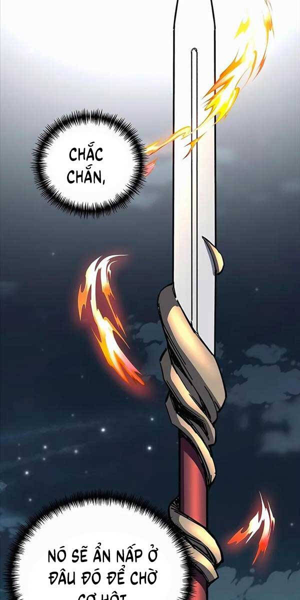 Ông Võ Giả Và Cháu Chí Tôn Chapter 5 - Trang 41