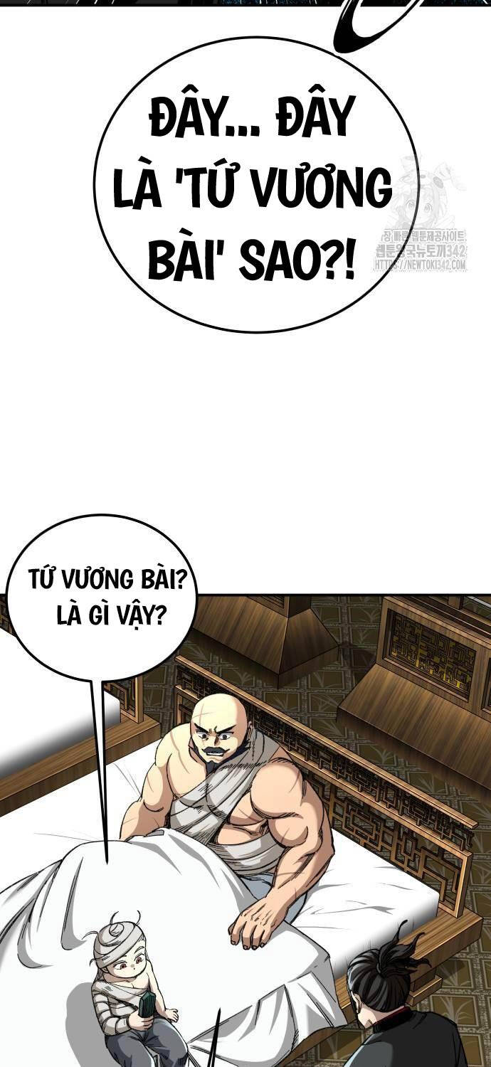 Ông Võ Giả Và Cháu Chí Tôn Chapter 50 - Trang 40